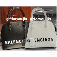 Balenciaga Ville XXS Top Handle Bag Tas Wanita Branded Original BG4357