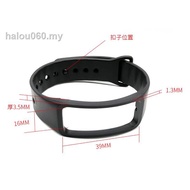 ready stock  straps❁┋weloop watchband now2 smart sports bracelet c1/c18/c2/c1plus replacement wristb