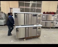 操作台冰櫃#工作台#大容量冷凍冷藏櫃#Freezers