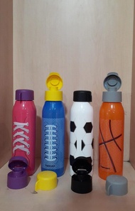 BOTOL Minum || ECO SPORT||TUPPERWARE 100%