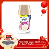 Glade Automatic Spray Refill Air Freshener White Lilac (175g)