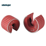 2PCS 15mm & 22mm Copper Pipe Cutter Mini Auto Pipe  Tool Zinc Alloy Tube Cutter for Cutting Copper A
