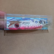 kali cumi / squid jig / umpan pancing cumi cumi / egi lure