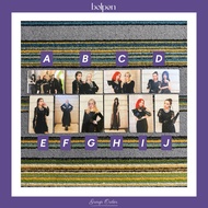 GFRIEND Photocard POB