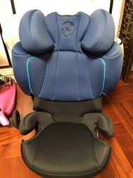 Cybex Platinum