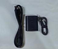 戴爾 DELL Type-C USB-C 60W 20V 3A 橢圓弧形 充電器 變壓器