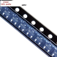 20 pieces BZX84-B18 W71 BZX84-B20 W72 BZX84-B22 W73 BZX84-B24 W74 BZX84-B27 WZ5 SOT-23 Zener Diode