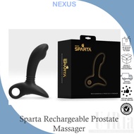 Nexus Sparta Rechargeable Prostate Stroker
