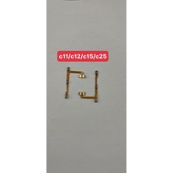 Power cable,volum realme c11/c12/c15/c25