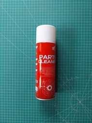 CAIRAN PEMBERSIH SPARE PART PART CLEANER HONDA PART CLEANER KODE PART HPC480ML MODEL SEMPROT ISI 480