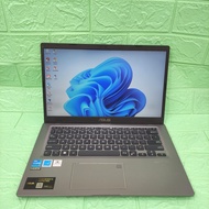 Laptop Bekas Asus P1412CEA Core i3-1115G4 Ram 4GB|256GB SSD