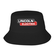 Lincoln Electric Welding Experts Graphic Wholesale Fashion Bucket Hat