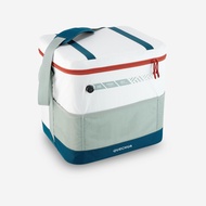 QUECHUA 35L 露營彈性保冷箱－保冷 17 小時