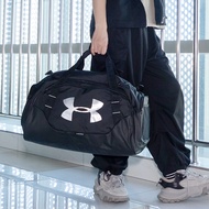 Under Armour | under Armour Sports Bag Large Capacity Training Shoulder Bag for Men And Women Casual