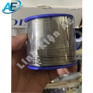 Genuine solder tin 63/37 1.0mm, polished solder tin