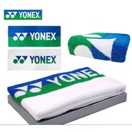 Yonex Badminton Towel AC1213 Tuala Sukan Quick Dry Microfiber Sport Gym Yoga badminton Running Jogging cycling 羽毛球运动毛巾