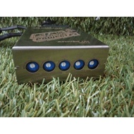 KING DRAG ECU Y15ZR V1