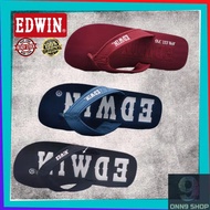 EDWIN ORIGINAL Signature Slipper/Sandal/Selipar Lelaki E10532/E10481/E10436