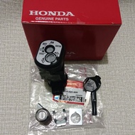 CONTACT KEY SET K81 ESPBEAT STREETBEAT SPORTYBEAT POPBEAT 2017-2019 CODE K81