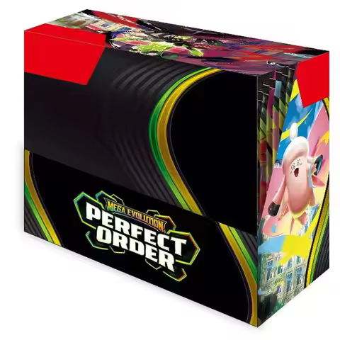 HOT! Pokemon Card English Card Blind Box Pokemon Draw Card Package 360pcs Charizard Card Birthday Gi