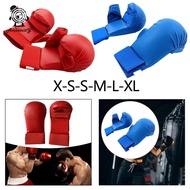 Amuzocity Karate Gloves, MMA Gloves, Wrist Wraps, Boxing Gloves, Boxing Gloves, Kickboxing Gloves fo