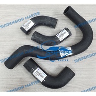 4 IN 1 SET - TURBO AIR HOSE SET- FORD RANGER WL