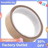 Excellent PTFE Tape/PTFE Tape for Vacuum Sealer Machine,Hand and Impulse Sealers (1 Inch x 33 Feet)