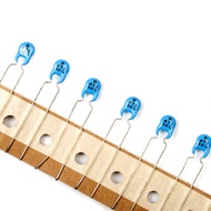 Ready stock* 5pcs 1KV 1000V 101 221 331 471 561 681 102 152 222 332 472 562 682 103 223 High Voltage