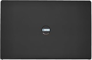 Replacement for DELL Inspiron 15 3510 3511 3515 LCD Back Cover Rear Top Lid 00WPN8 0WPN8 Black