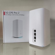 HUAWEI ROUTER 5G CPE PRO 2 H122-373