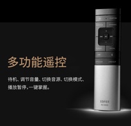 Edifier S3000Mkii A80 S2000Mkiii Original Remote Controller Bluetooth Wireless Earphones In-Ear Supp