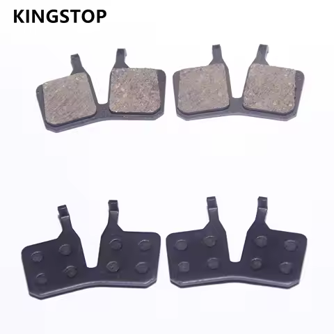 bicycle disc brake pads for Magura MT5 also fits MT7