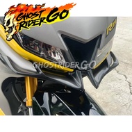 Yamaha R15 V3 Winglet (Flexible)