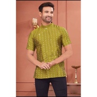Magic Cotton Men Kurta