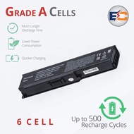 Replacement Laptop Grade A Cells Battery for  1420-8-3S2P Compatible with  Inspiron 1400, 1420