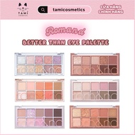 Bet.ter Than Palette 10-pan Eyeshadow Palette