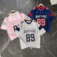 A241 - BASEBALL T-SHIRT NO. 89