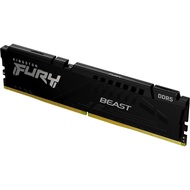 Kingston FURY Beast DDR5 32GB DDR5-5200 CL40 288-Pin DIMM - KF552C40BB-32