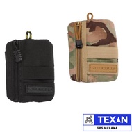 Nitecore NPP10 EDC Pocket Pouch Organizer EDC Tool