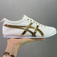 Mexico 66 Men And Women Running Shoes Onitsuka Mexico 66 Sport Shoes 1183A962-102 CH4J ICUF