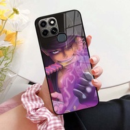 (SM06)Glossy Infinix Smart HD Case | Smart 4 | Smart 5 | Smart 6 | S4 S5 Pro | Casing Soft Case Moti