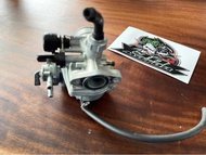 Carburetor C70ka C70 Genuine Sleep