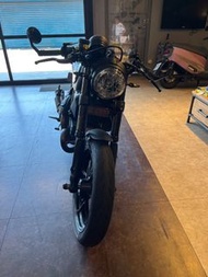 杜卡迪 Ducati Scrambler 史坤博 總代理