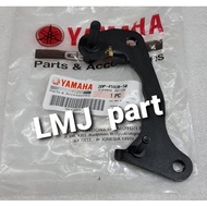 Iron Bracket Rear Brake Caliper Mount Bracket Nmax Old New 2020 Ygp 2Dp-F5920-50