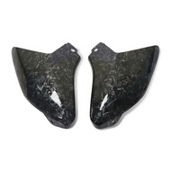For Z900 Z900SE z900 z900se 2025 2026 NEW Motorcycle Radiator Side Cover Panel Frame Guard Fairing P