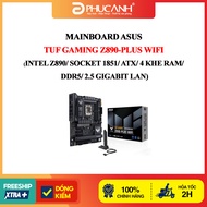 Asus TUF Gaming Z890-PLUS WIFI Motherboard