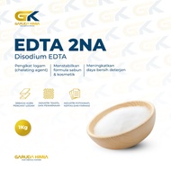 Edta 2NA 1kg Disodium/ EDTA Ethylenediaminetetraacetic acid disodium salt/ ethylenediaminetetraaceta
