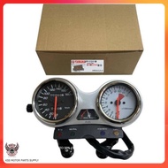 Yamaha RXZ RXZ135 RXZ 135 Catalyzer (5PV) (Belakang Clip) Speedometer / Speedo Meter Assy Motosikal 