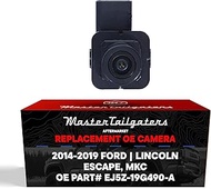 Master Tailgaters Replacement for Ford Escape Backup Camera (2014-2016) OE Part # EJ5Z-19G490-A