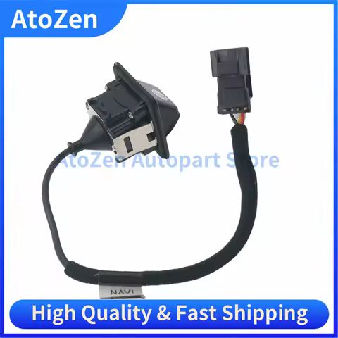 Rear View Reverse Camera Backup Camera 95760-A6100 95760A6100 95760 A6100 for Hyundai I30 Elantra Au